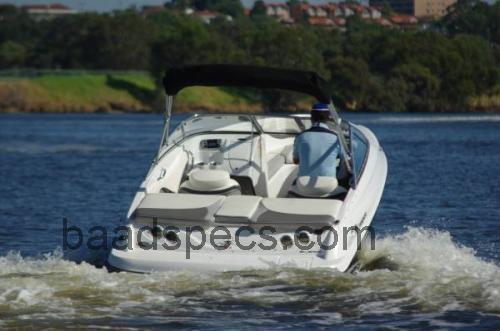 Campion Allante 545 anmeldelser og tekniske specifikationer